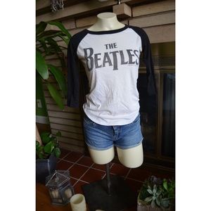 Classic Beatles Shirt!